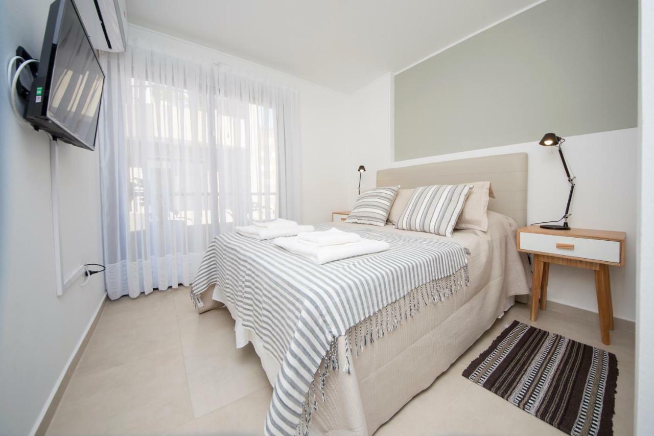 Rent San Jose De Calasanz Cx3 Córdoba Exteriér fotografie