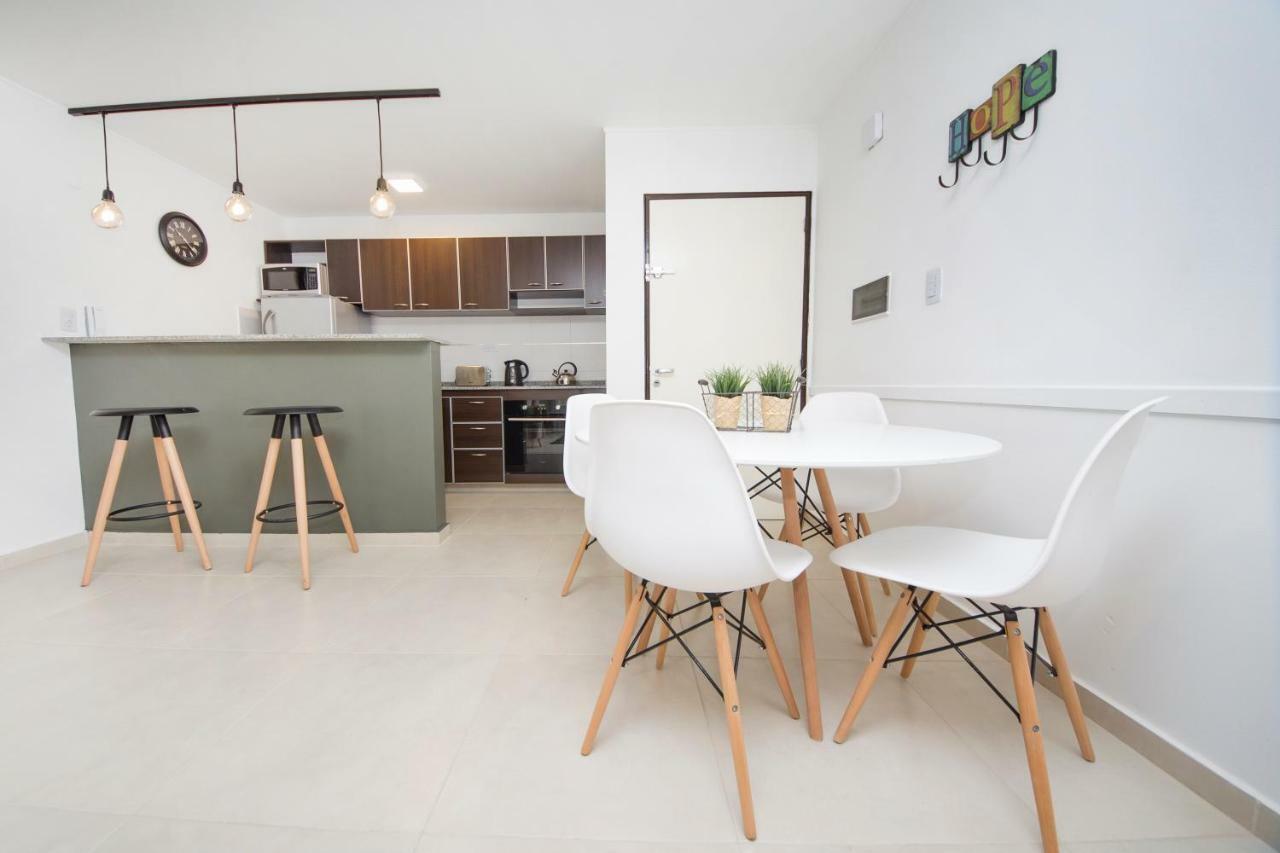 Rent San Jose De Calasanz Cx3 Córdoba Exteriér fotografie